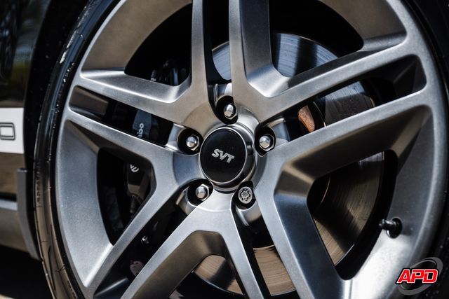 2012 Ford Shelby GT500 2012 Ford Shelby GT500