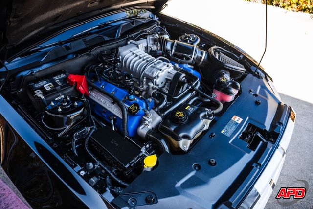 2012 Ford Shelby GT500 2012 Ford Shelby GT500