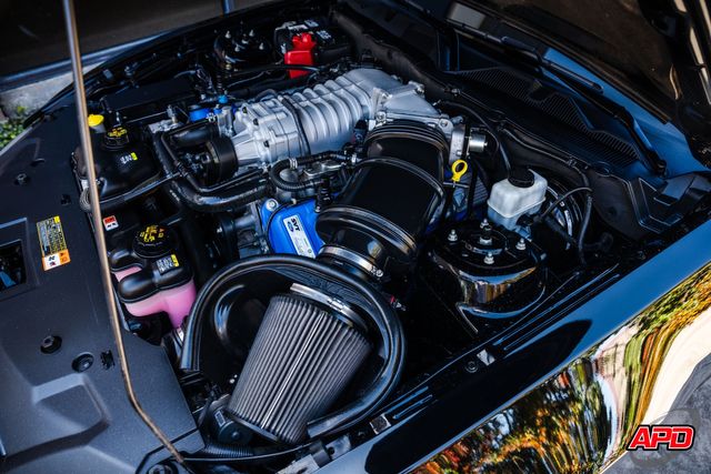 2012 Ford Shelby GT500 2012 Ford Shelby GT500