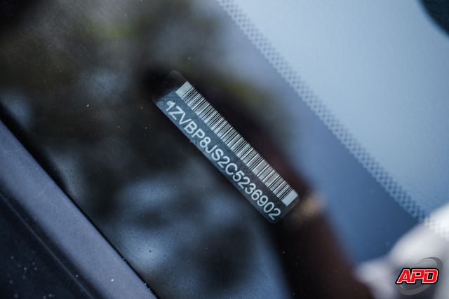 2012 Ford Shelby GT500 2012 Ford Shelby GT500