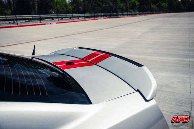 2012 Ford Shelby GT500 