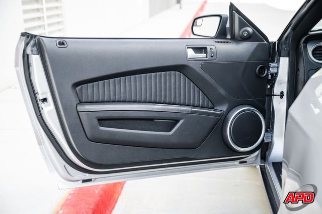 2012 Ford Shelby GT500 2012 Ford Shelby GT500