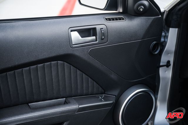 2012 Ford Shelby GT500 2012 Ford Shelby GT500