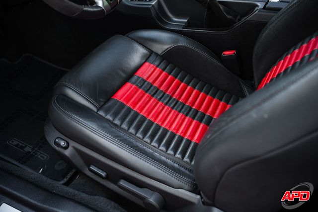 2012 Ford Shelby GT500 2012 Ford Shelby GT500