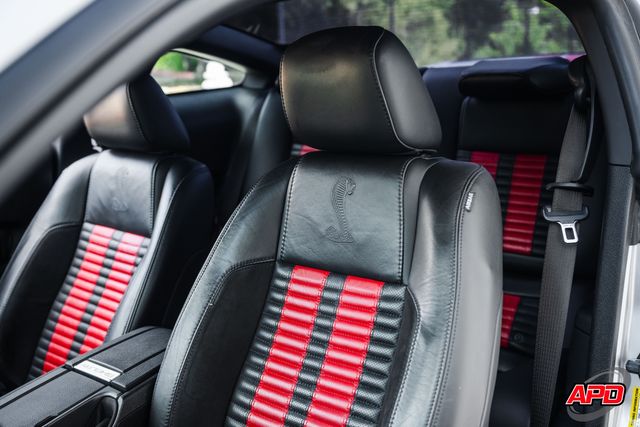 2012 Ford Shelby GT500 2012 Ford Shelby GT500