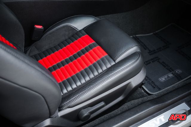 2012 Ford Shelby GT500 2012 Ford Shelby GT500