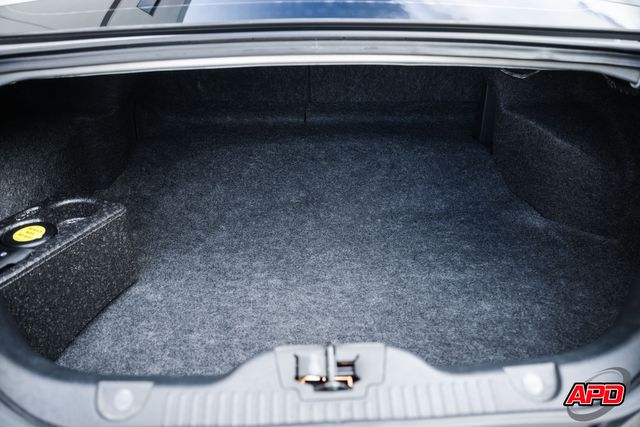 2012 Ford Shelby GT500 2012 Ford Shelby GT500