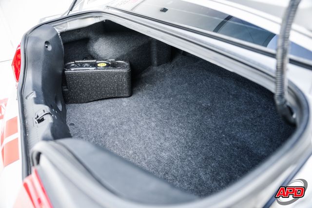 2012 Ford Shelby GT500 2012 Ford Shelby GT500