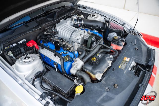 2012 Ford Shelby GT500 2012 Ford Shelby GT500