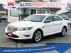 2012 Ford Taurus Limited | Nashville, TN | Auto Mart Used Cars Inc.