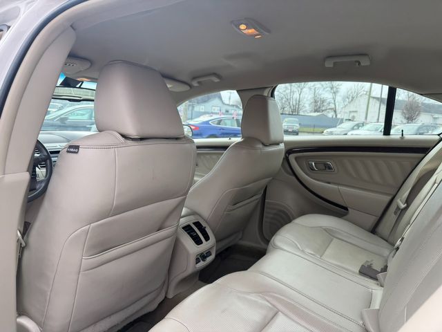 2012 Ford Taurus Limited | Nashville, TN | Auto Mart Used Cars Inc.