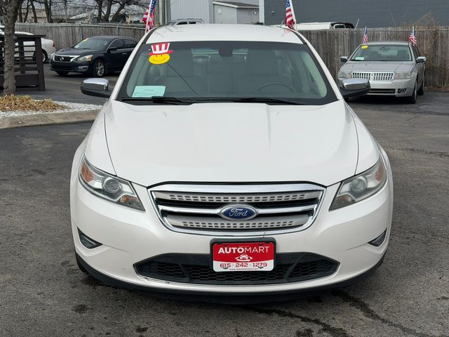 2012 Ford Taurus Limited | Nashville, TN | Auto Mart Used Cars Inc. 2012 Ford Taurus Limited | Nashville, TN | Auto Mart Used Cars Inc.