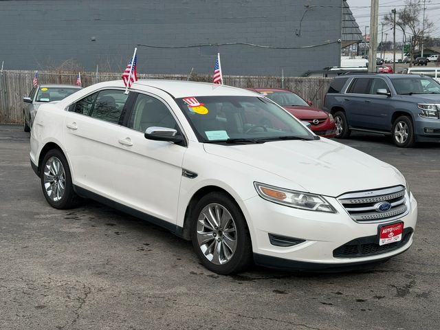 2012 Ford Taurus Limited | Nashville, TN | Auto Mart Used Cars Inc. 2012 Ford Taurus Limited | Nashville, TN | Auto Mart Used Cars Inc.