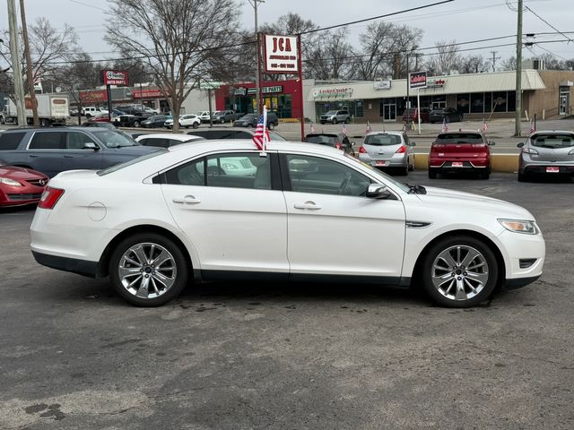 2012 Ford Taurus Limited | Nashville, TN | Auto Mart Used Cars Inc.