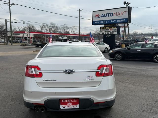 2012 Ford Taurus Limited | Nashville, TN | Auto Mart Used Cars Inc. 2012 Ford Taurus Limited | Nashville, TN | Auto Mart Used Cars Inc.