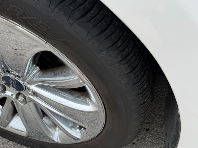 2012 Ford Taurus Limited | Nashville, TN | Auto Mart Used Cars Inc.