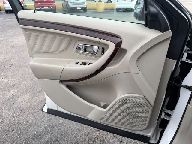 2012 Ford Taurus Limited | Nashville, TN | Auto Mart Used Cars Inc. 2012 Ford Taurus Limited | Nashville, TN | Auto Mart Used Cars Inc.