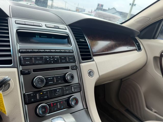 2012 Ford Taurus Limited | Nashville, TN | Auto Mart Used Cars Inc. 2012 Ford Taurus Limited | Nashville, TN | Auto Mart Used Cars Inc.