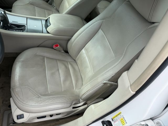 2012 Ford Taurus Limited | Nashville, TN | Auto Mart Used Cars Inc. 2012 Ford Taurus Limited | Nashville, TN | Auto Mart Used Cars Inc.