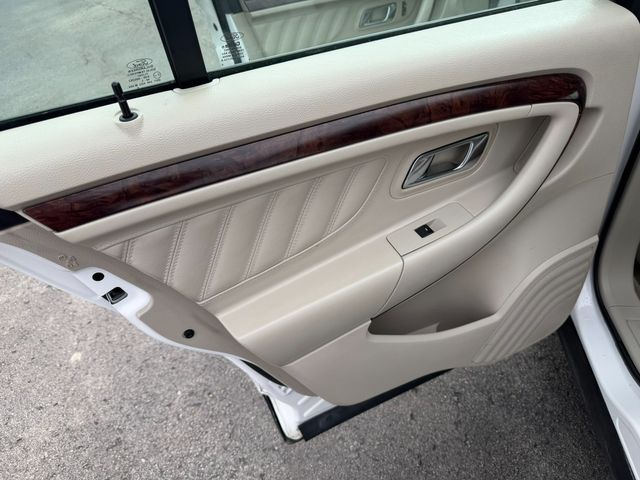 2012 Ford Taurus Limited | Nashville, TN | Auto Mart Used Cars Inc.