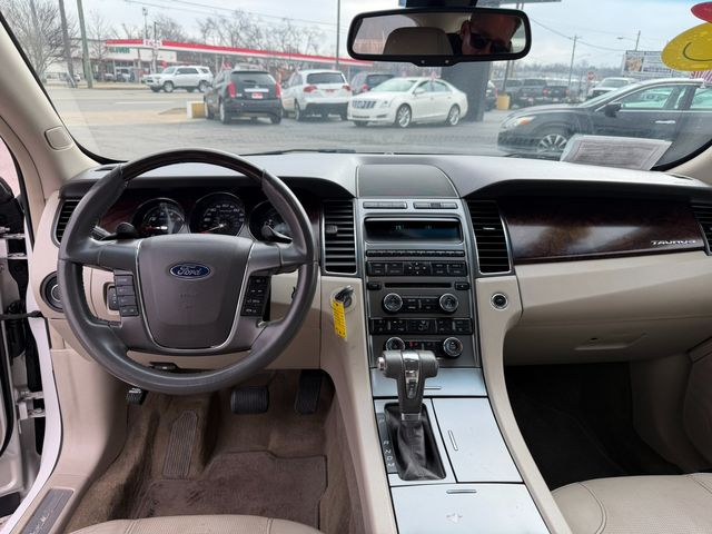 2012 Ford Taurus Limited | Nashville, TN | Auto Mart Used Cars Inc. 2012 Ford Taurus Limited | Nashville, TN | Auto Mart Used Cars Inc.