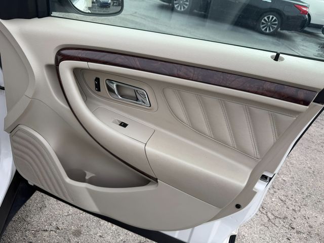 2012 Ford Taurus Limited | Nashville, TN | Auto Mart Used Cars Inc. 2012 Ford Taurus Limited | Nashville, TN | Auto Mart Used Cars Inc.