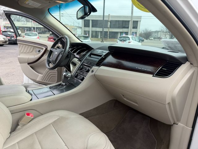 2012 Ford Taurus Limited | Nashville, TN | Auto Mart Used Cars Inc.