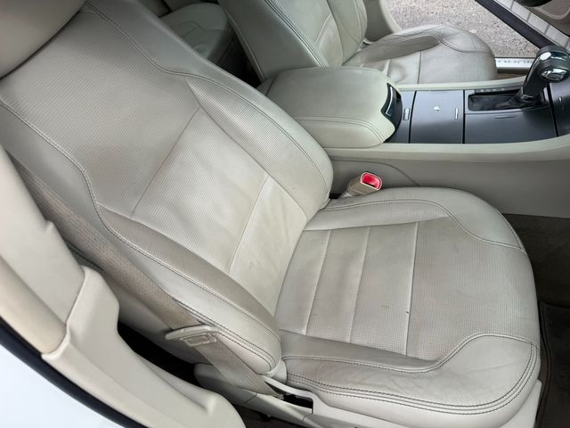 2012 Ford Taurus Limited | Nashville, TN | Auto Mart Used Cars Inc.