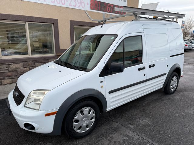 2012 Ford Transit Connect XLT | American Fork, Utah | Auto's Inc.