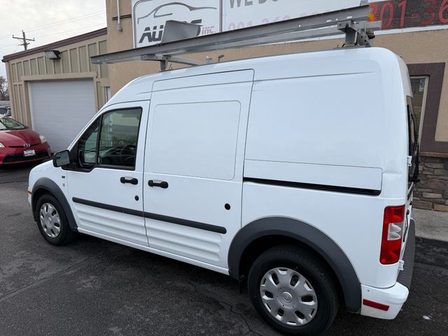 2012 Ford Transit Connect XLT | American Fork, Utah | Auto's Inc.