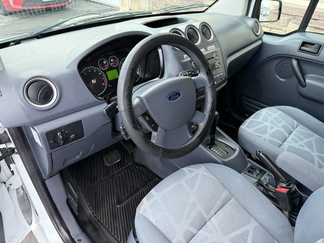 2012 Ford Transit Connect XLT | American Fork, Utah | Auto's Inc. 2012 Ford Transit Connect XLT | American Fork, Utah | Auto's Inc.