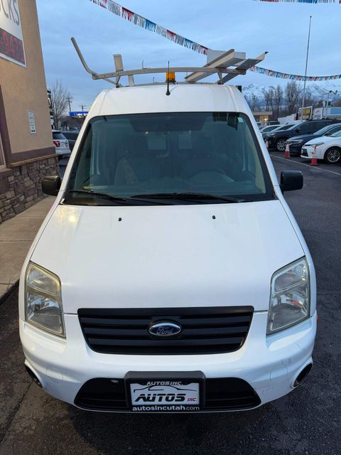 2012 Ford Transit Connect XLT | American Fork, Utah | Auto's Inc. 2012 Ford Transit Connect XLT | American Fork, Utah | Auto's Inc.