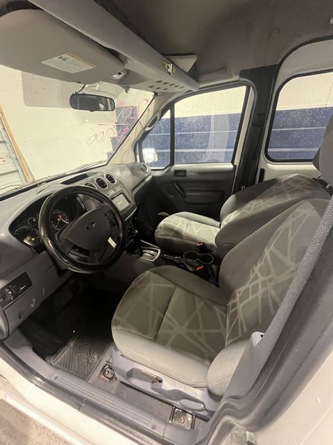 2012 Ford Transit Connect XLT | Annapolis, MD | Annapolis Public Auto Auction 2012 Ford Transit Connect XLT | Annapolis, MD | Annapolis Public Auto Auction