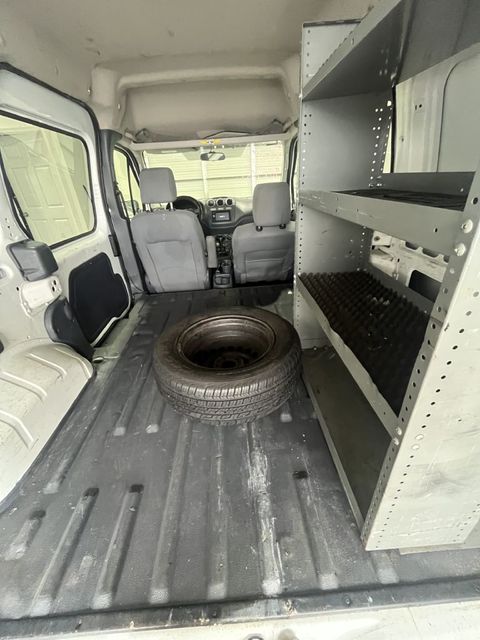 2012 Ford Transit Connect XLT | Annapolis, MD | Annapolis Public Auto Auction 2012 Ford Transit Connect XLT | Annapolis, MD | Annapolis Public Auto Auction