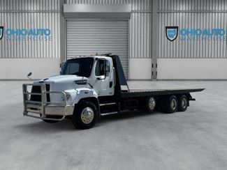 2012 Freightliner 114SD  | Canton, Ohio | Ohio Auto Warehouse LLC