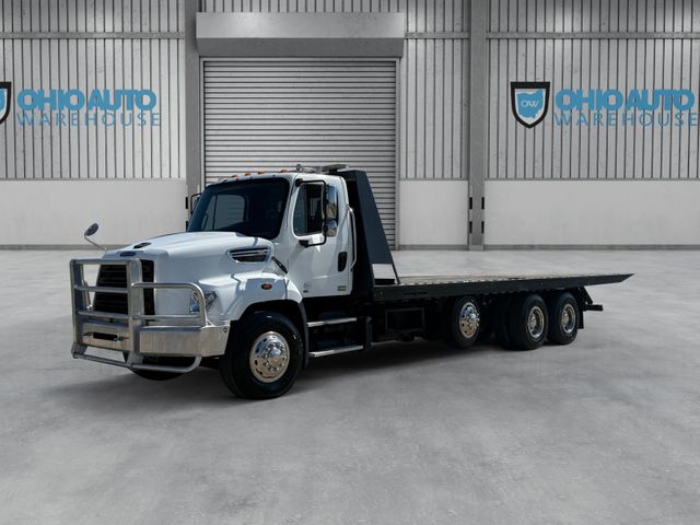 2012 Freightliner 114SD  | Canton, Ohio | Ohio Auto Warehouse LLC