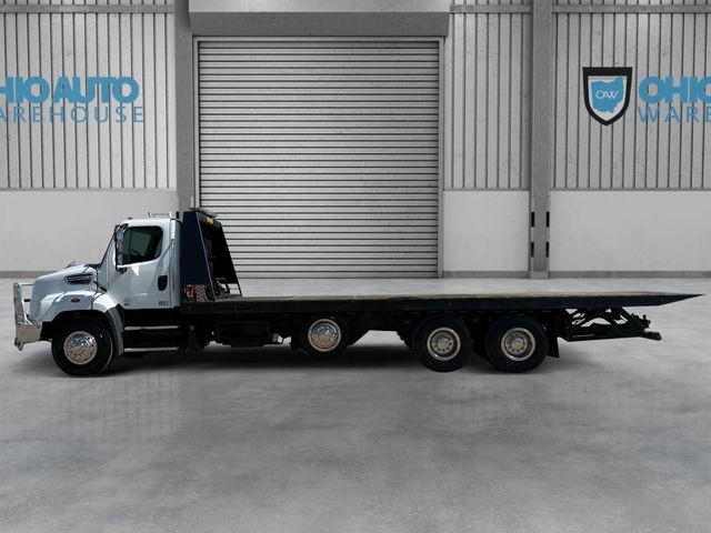 2012 Freightliner 114SD 30FT Rollback & Winch | Canton, Ohio | Ohio Auto Warehouse LLC 2012 Freightliner 114SD 30FT Rollback & Winch | Canton, Ohio | Ohio Auto Warehouse LLC