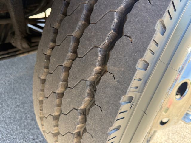 2012 Freightliner 114SD  | Canton, Ohio | Ohio Auto Warehouse LLC