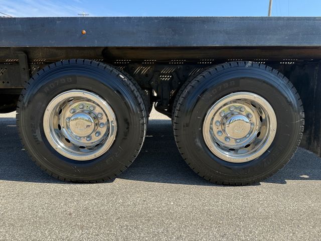 2012 Freightliner 114SD  | Canton, Ohio | Ohio Auto Warehouse LLC