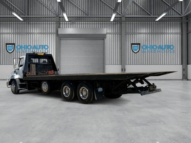 2012 Freightliner 114SD 30FT Rollback & Winch | Canton, Ohio | Ohio Auto Warehouse LLC 2012 Freightliner 114SD 30FT Rollback & Winch | Canton, Ohio | Ohio Auto Warehouse LLC