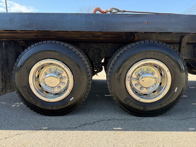 2012 Freightliner 114SD  | Canton, Ohio | Ohio Auto Warehouse LLC