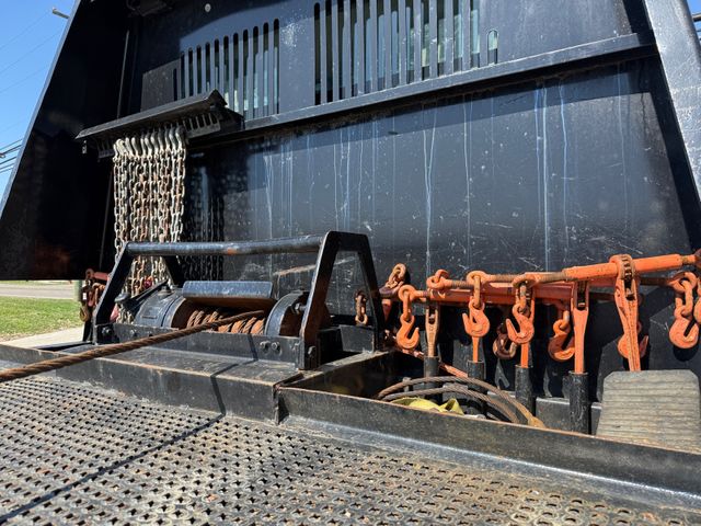 2012 Freightliner 114SD  | Canton, Ohio | Ohio Auto Warehouse LLC