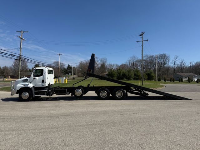 2012 Freightliner 114SD 30FT Rollback & Winch | Canton, Ohio | Ohio Auto Warehouse LLC 2012 Freightliner 114SD 30FT Rollback & Winch | Canton, Ohio | Ohio Auto Warehouse LLC