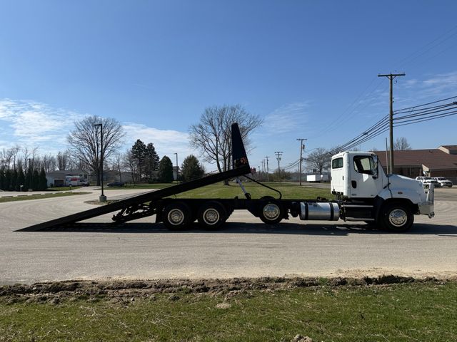 2012 Freightliner 114SD  | Canton, Ohio | Ohio Auto Warehouse LLC