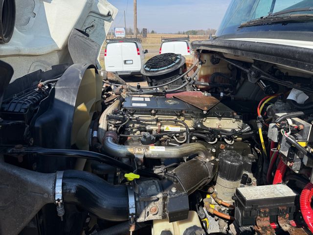 2012 Freightliner 114SD 30FT Rollback & Winch | Canton, Ohio | Ohio Auto Warehouse LLC 2012 Freightliner 114SD 30FT Rollback & Winch | Canton, Ohio | Ohio Auto Warehouse LLC