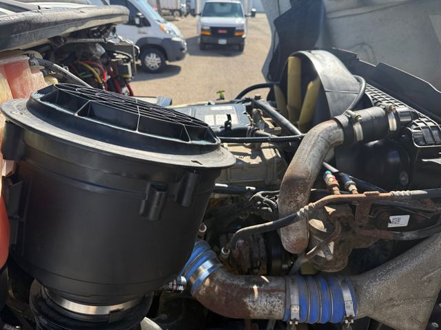 2012 Freightliner 114SD | Canton, Ohio | Ohio Auto Warehouse LLC 2012 Freightliner 114SD | Canton, Ohio | Ohio Auto Warehouse LLC