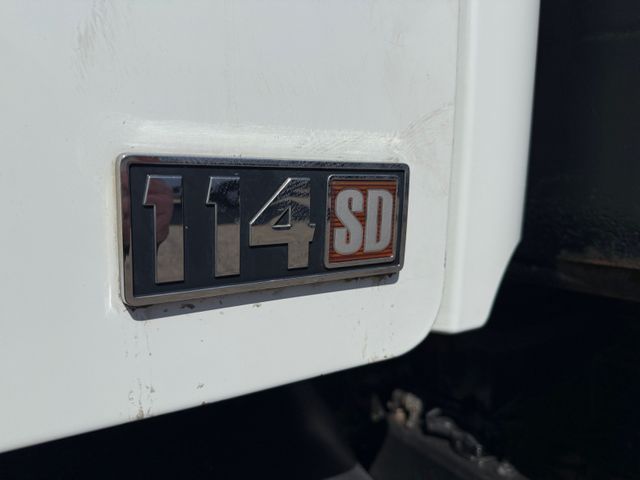 2012 Freightliner 114SD  | Canton, Ohio | Ohio Auto Warehouse LLC