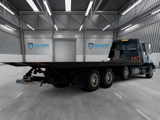 2012 Freightliner 114SD | Canton, Ohio | Ohio Auto Warehouse LLC 2012 Freightliner 114SD | Canton, Ohio | Ohio Auto Warehouse LLC