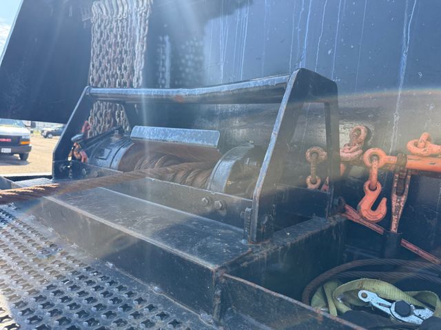 2012 Freightliner 114SD 30FT Rollback & Winch | Canton, Ohio | Ohio Auto Warehouse LLC 2012 Freightliner 114SD 30FT Rollback & Winch | Canton, Ohio | Ohio Auto Warehouse LLC