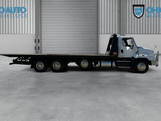 2012 Freightliner 114SD 30FT Rollback & Winch | Canton, Ohio | Ohio Auto Warehouse LLC 2012 Freightliner 114SD 30FT Rollback & Winch | Canton, Ohio | Ohio Auto Warehouse LLC